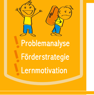 Problemanalyse | Frderstrategie | Lernmotivation